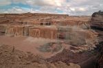 Grand Falls des Little Colorado