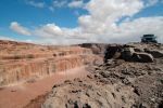 Grand Falls des Little Colorado