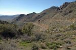 AZ 89 bei Prescott