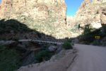 Apache Trail