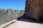 Apache Trail