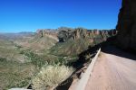 Apache Trail