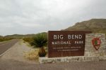 Big Bend NP