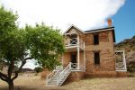 Fort Davis