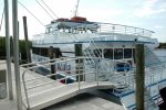 Glasbodenboot
