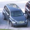 Grauer Chevy