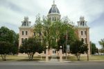 Marfa Rathaus (?)