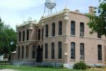 Marfa Rathaus (?)