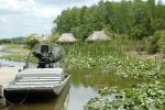 Airboat Tour