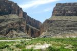 Santa Elena Canyon