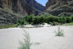 Santa Elena Canyon