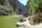 Santa Elena Canyon