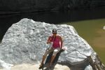 Santa Elena Canyon