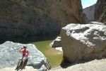 Santa Elena Canyon
