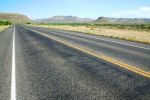US 90 Texas