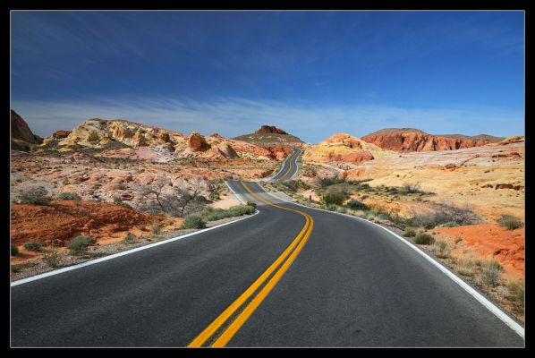 Valley of Fire
