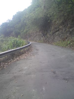 Waipi'o Valley
