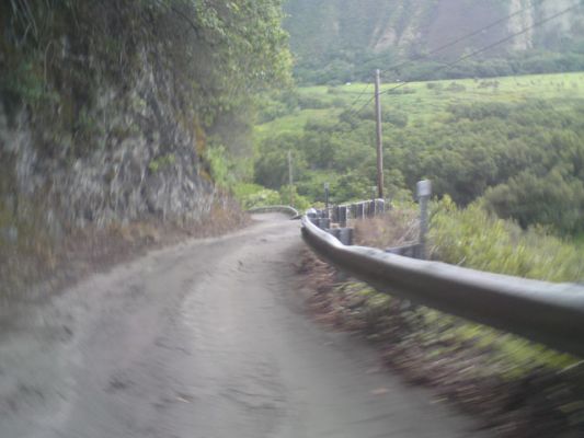 Waipi'o Valley
