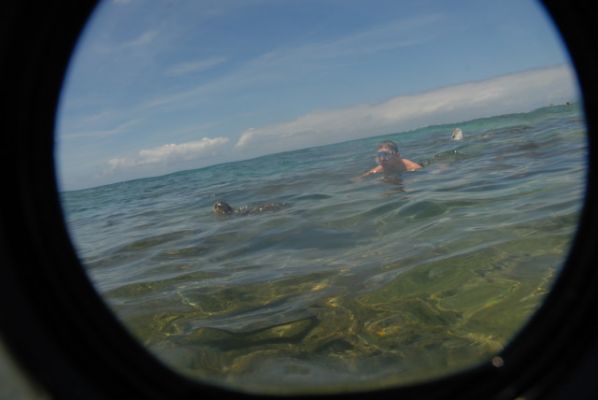 Ha'ena Beach Park
