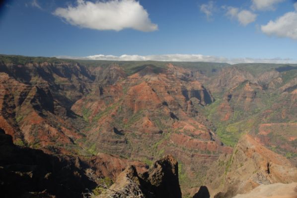 Waimea Canyon
