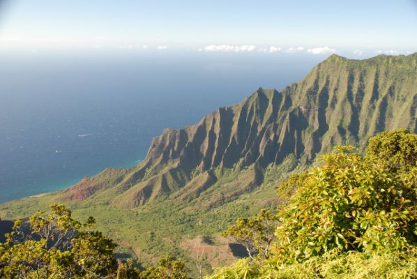 Koko'e State Park
