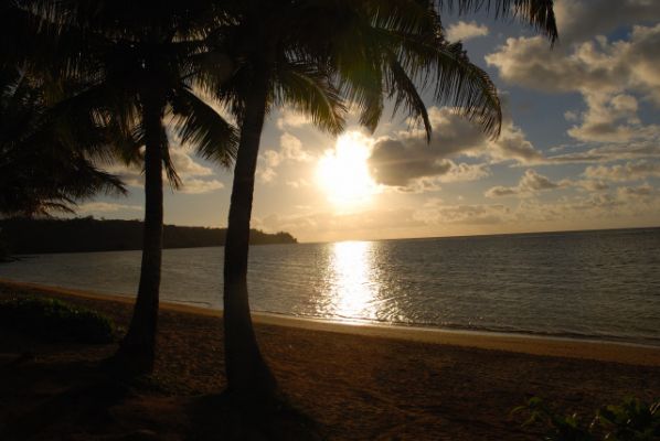 Anini Beach
