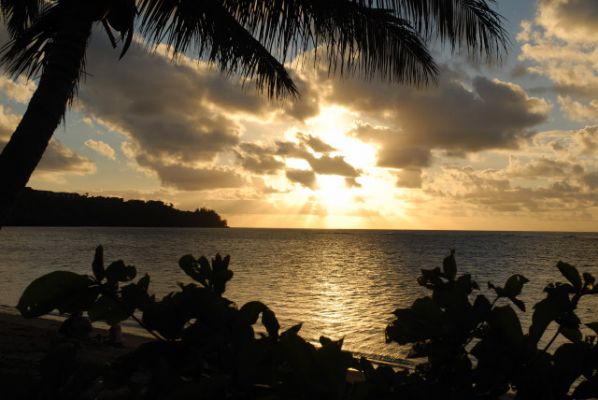 Anini Beach
