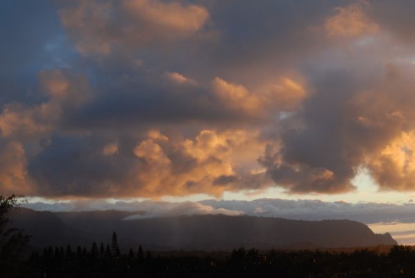 Kilauea Lighthouse
