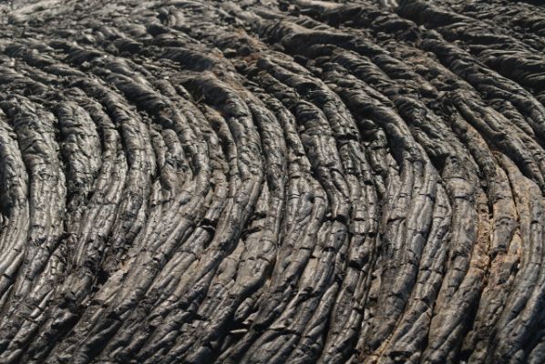 New Kaimu Black Sand Beach

