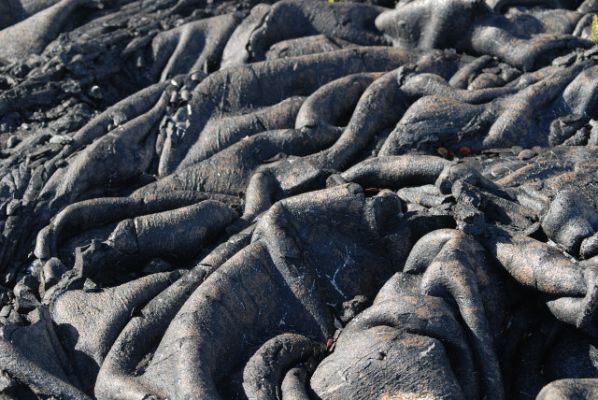 New Kaimu Black Sand Beach
