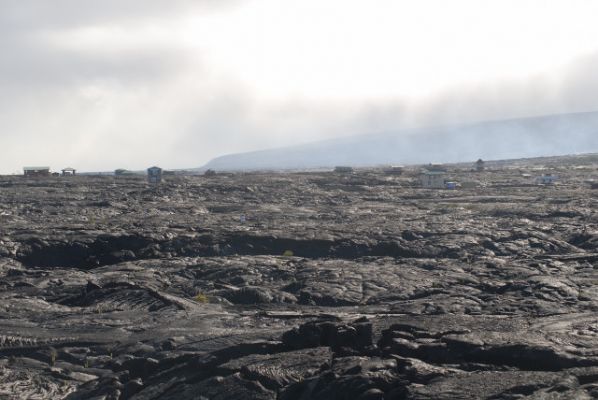 New Kaimu Black Sand Beach
