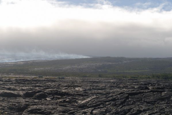 New Kaimu Black Sand Beach
