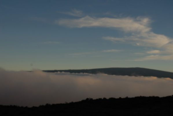Mauna Kea
