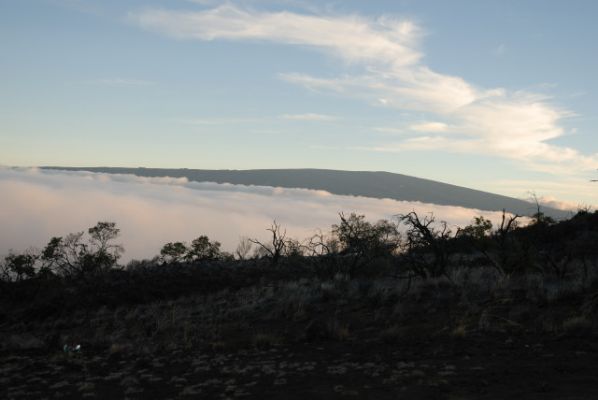 Mauna Kea
