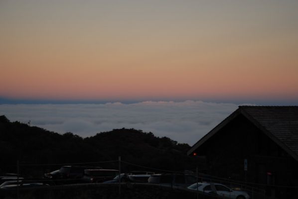 Mauna Kea
