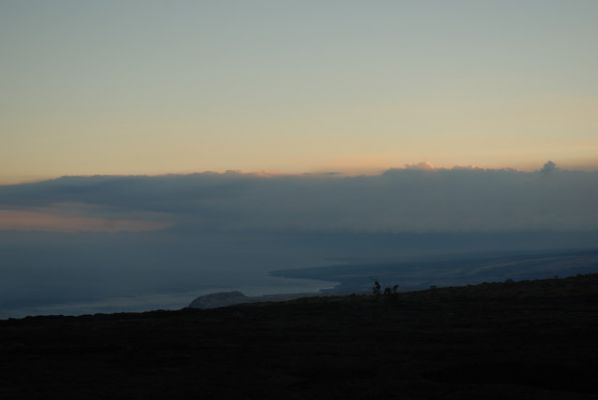 Hawaii Volcanoes National Park
