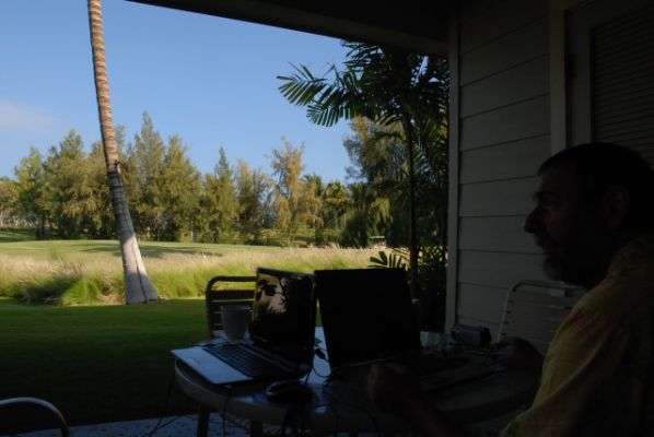 Waikoloa Beach Villas
