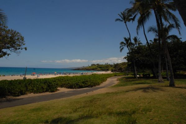 Hapuna Beach
