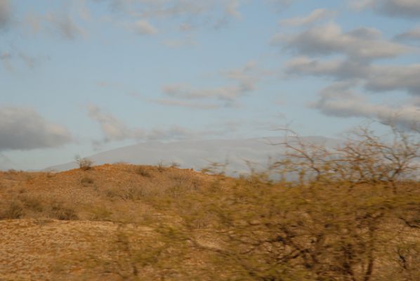 Mauna Kea
