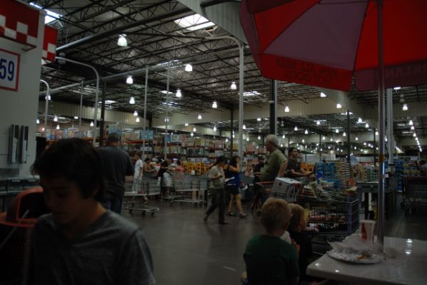 Costco
