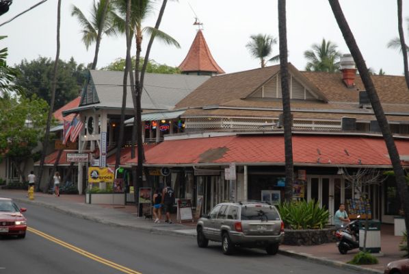 Kona
