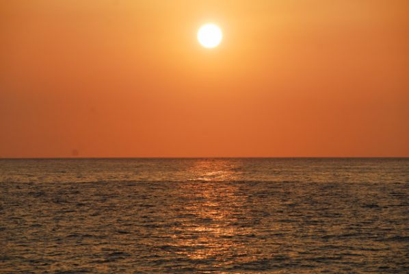 Kua Bay
