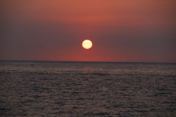 Kua Bay

