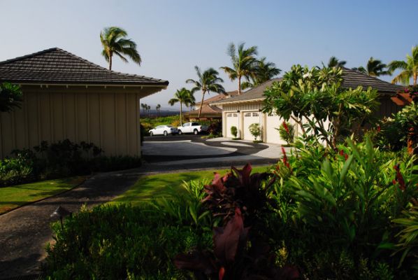 Waikoloa Beach Villas
