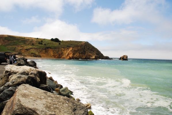 Pacifica
