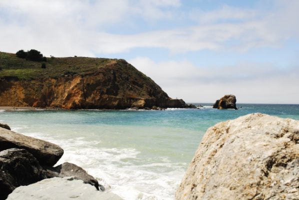 Pacifica
