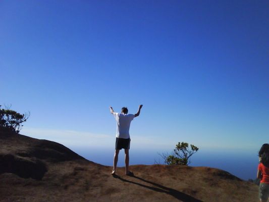 Koko'e State Park
