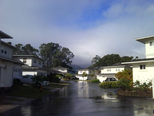 Plantation at Princeville Condo
