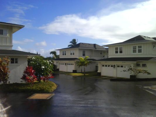Plantation at Princeville Condo
