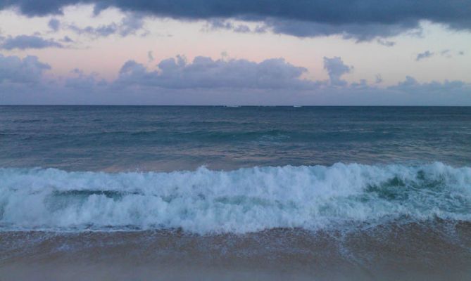 Ewa Beach Park
